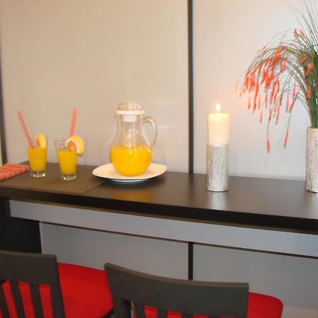 Zoom Apartments Hotel Кордоба Екстериор снимка
