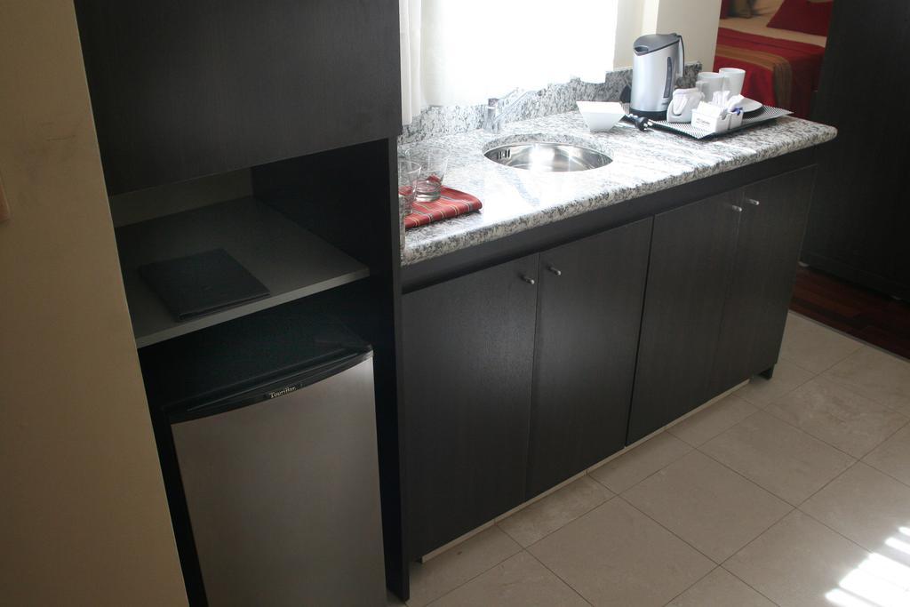 Zoom Apartments Hotel Кордоба Стая снимка