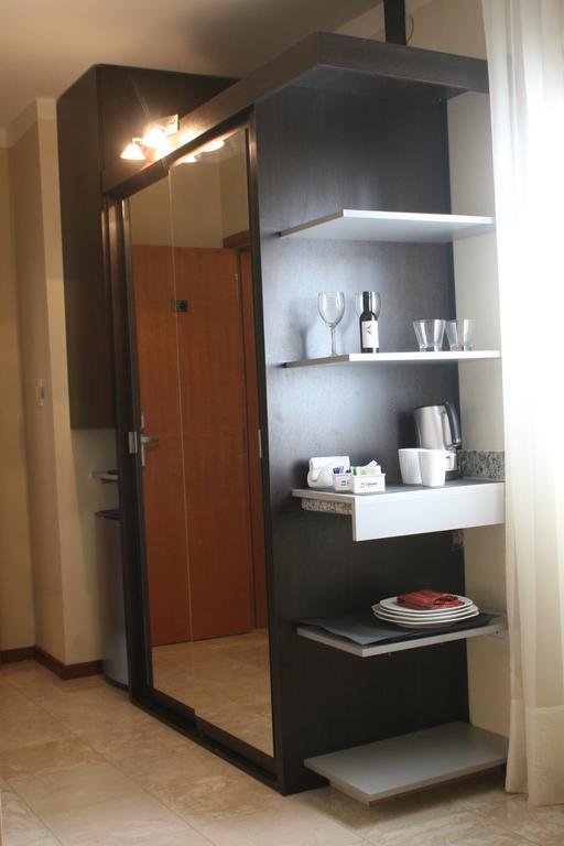 Zoom Apartments Hotel Кордоба Стая снимка