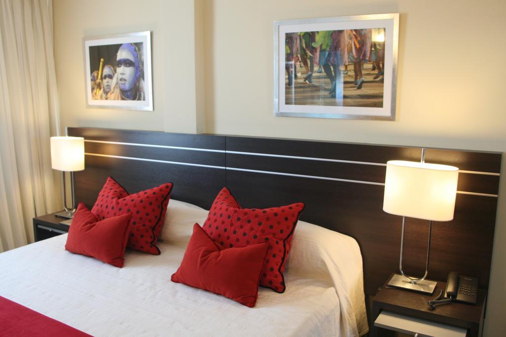 Zoom Apartments Hotel Кордоба Стая снимка