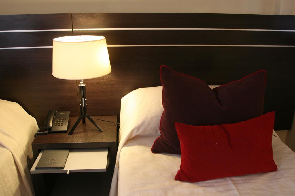 Zoom Apartments Hotel Кордоба Стая снимка