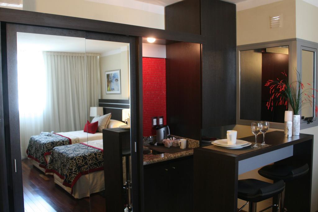 Zoom Apartments Hotel Кордоба Стая снимка