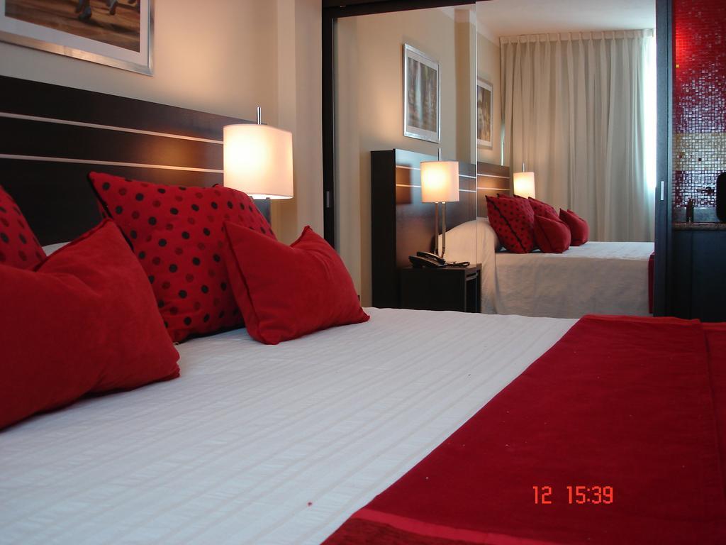 Zoom Apartments Hotel Кордоба Стая снимка