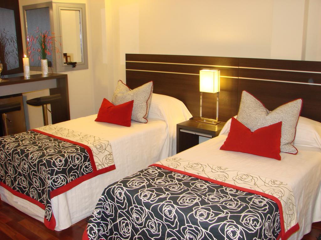 Zoom Apartments Hotel Кордоба Стая снимка