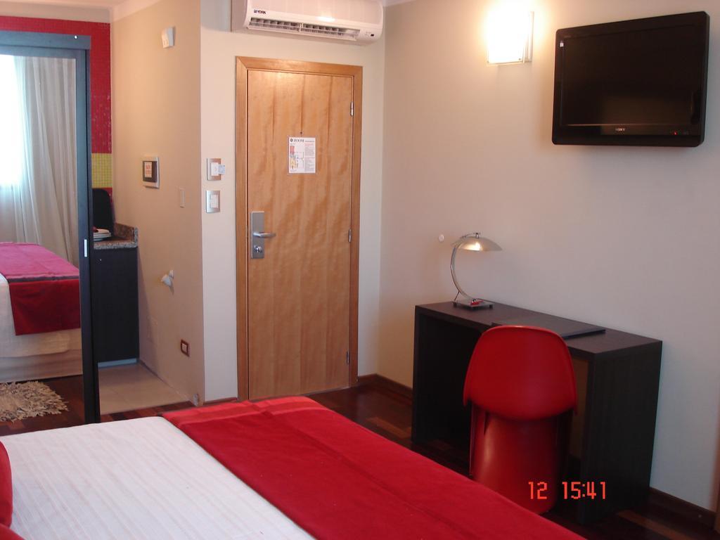 Zoom Apartments Hotel Кордоба Стая снимка