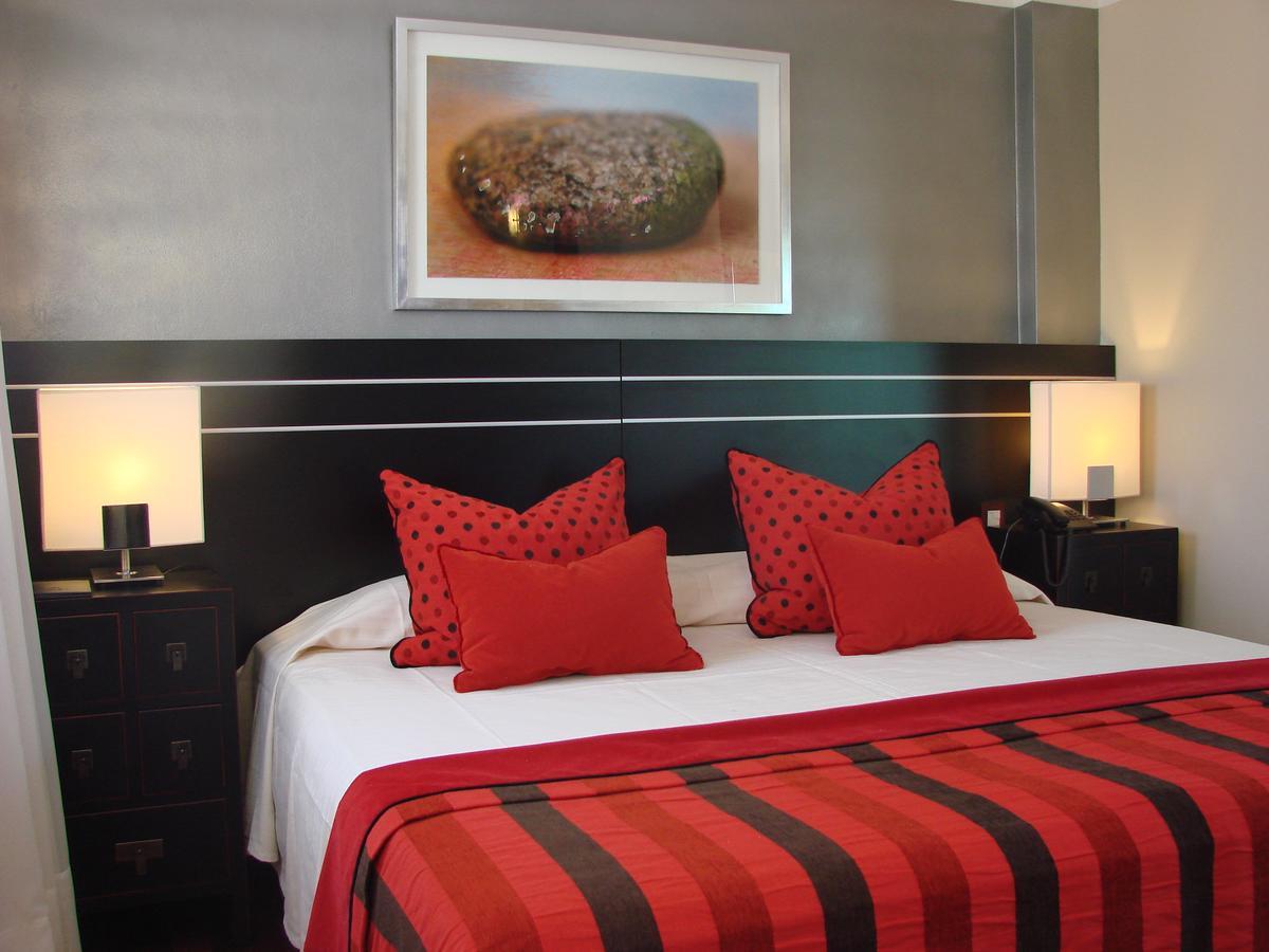 Zoom Apartments Hotel Кордоба Екстериор снимка