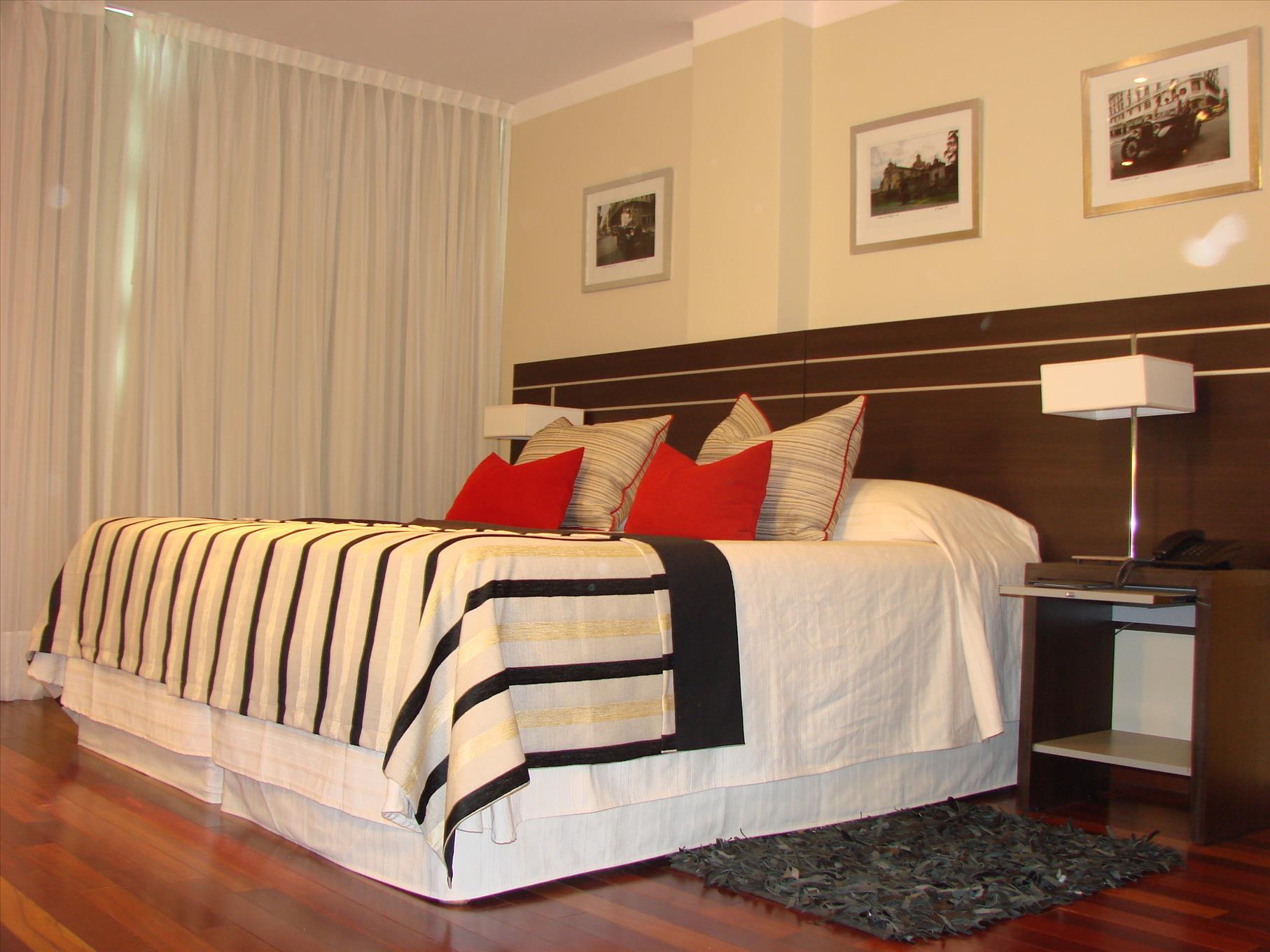 Zoom Apartments Hotel Кордоба Екстериор снимка