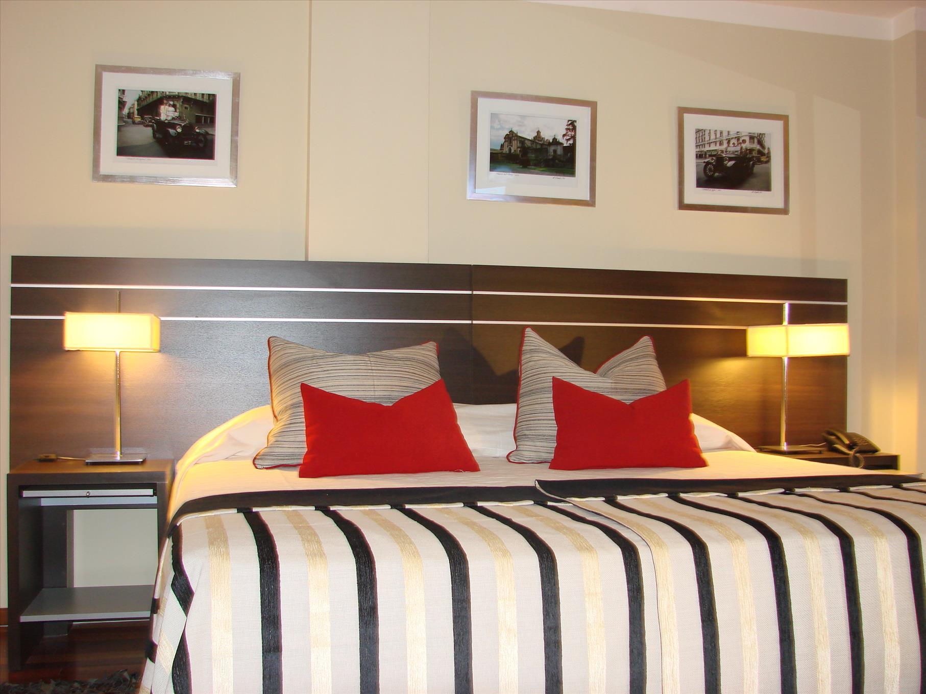 Zoom Apartments Hotel Кордоба Екстериор снимка