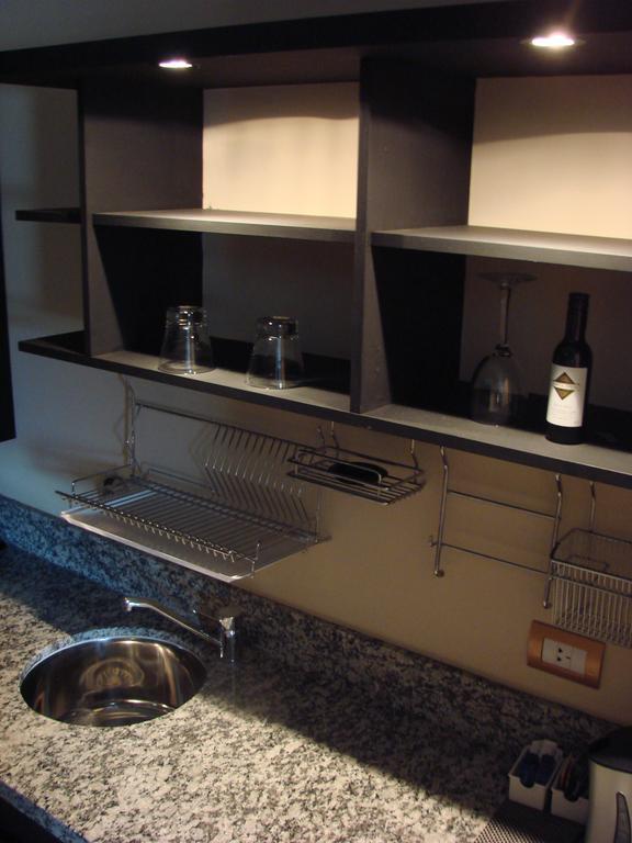 Zoom Apartments Hotel Кордоба Екстериор снимка