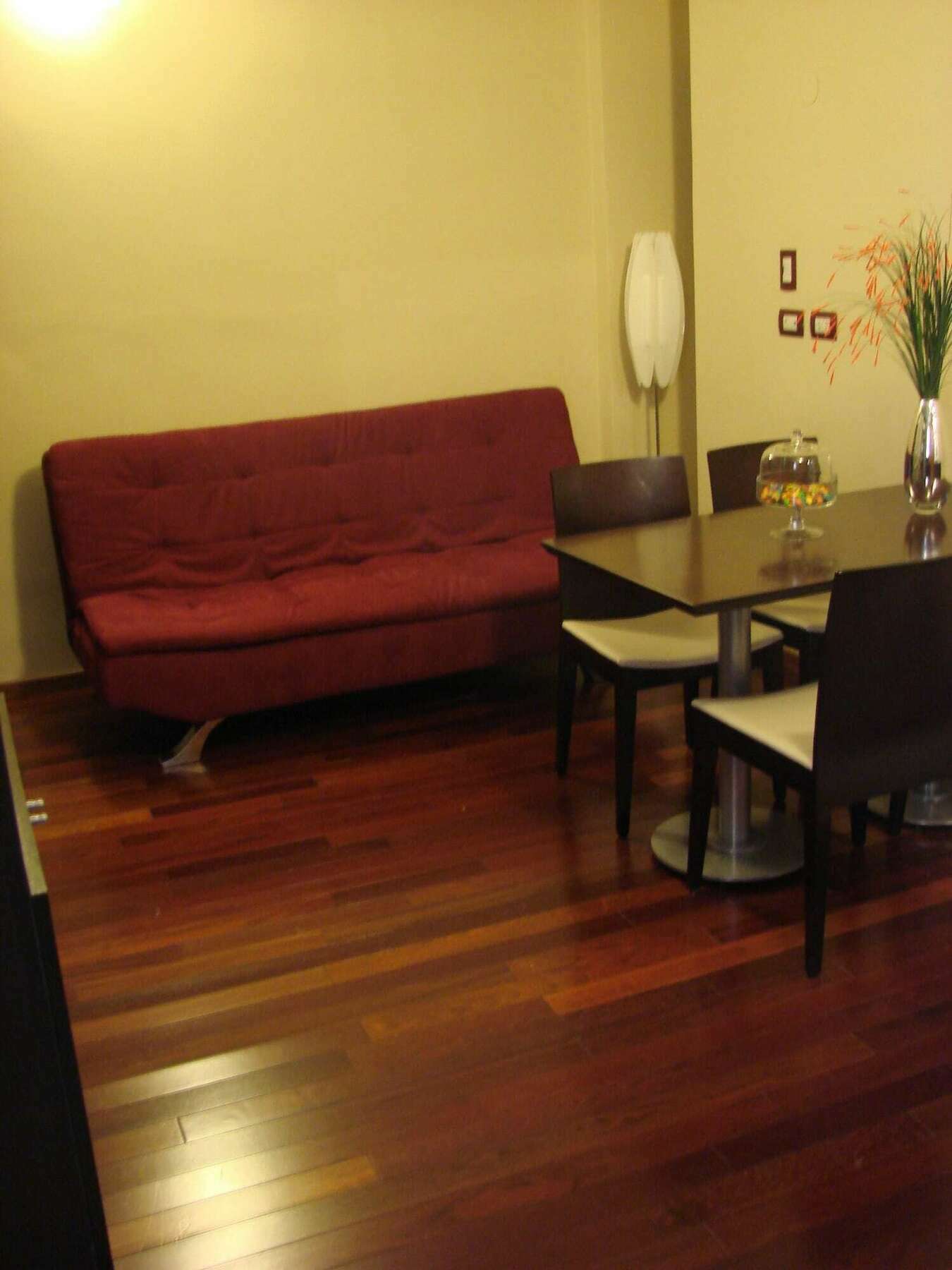 Zoom Apartments Hotel Кордоба Екстериор снимка
